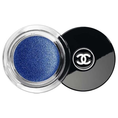 Chanel Illusion D'Ombre Long Wear Luminous Eyeshadow in